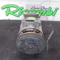 COMPRESSORE CLIMA PER L200 K64T 2.5 TD 2001