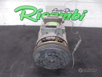 COMPRESSORE CLIMA PER L200 K64T 2.5 TD 2001