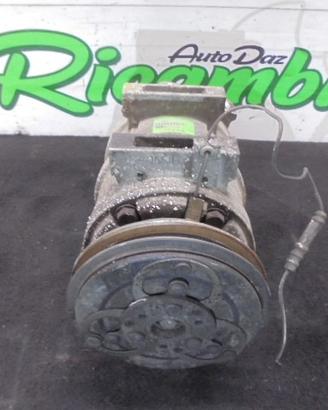 COMPRESSORE CLIMA PER L200 K64T 2.5 TD 2001