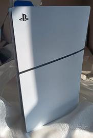 PlayStation 5 (PS5) Digital Edition