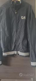 giubbotto uomo emporio armani 