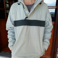 Giacca Woolrich originale