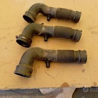 O plastica filtro aria Multipla benzina e metano