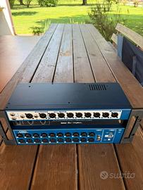 Soundcraft Ui 24    NON FUNZIONANTE
