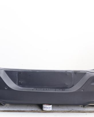 PARAURTI POSTERIORE COMPLETO JEEP Cherokee 6° Ser