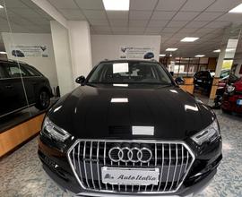 AUDI A4 ALLROAD 2.0 TDI 163CV S-TRONIC Business