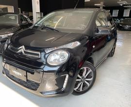 Citroen C1 VTi 72 S&S 5 porte Shine KEYLESS TELECA