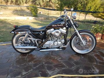 Harley-Davidson Sportster 883 - 1995