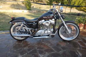 Harley-Davidson Sportster 883 - 1995
