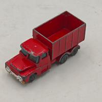 Modellino Husky Guy Warrior Truck