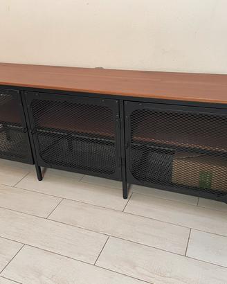 Mobile IKEA Fjällbo