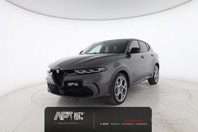 Alfa Romeo Tonale 1.5 hybrid Speciale 130cv tct7