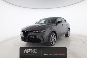 Alfa Romeo Tonale 1.5 hybrid Speciale 130cv tct7