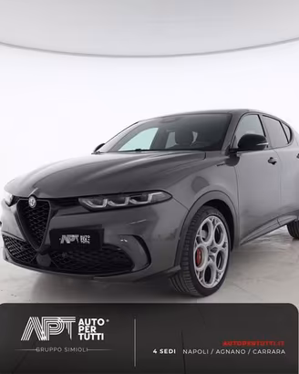 Alfa Romeo Tonale 1.5 hybrid Speciale 130cv tct7
