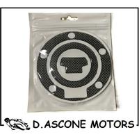 ADESIVO SERBATOIO IN SILICONE TAPPO SERBATOIO YAMA