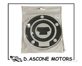 ADESIVO SERBATOIO IN SILICONE TAPPO SERBATOIO YAMA