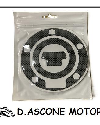 ADESIVO SERBATOIO IN SILICONE TAPPO SERBATOIO YAMA