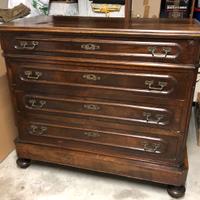 Cassettone della nonna