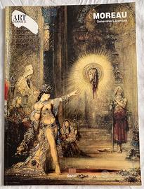 MOREAU -Art dossier