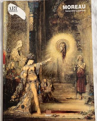 MOREAU -Art dossier