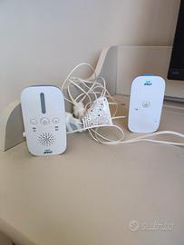 Avent/Philips Audio Baby Monitor 