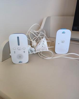 Avent/Philips Audio Baby Monitor 