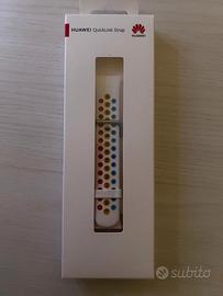 Cinturino Huawei Watch Fit 4