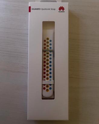 Cinturino Huawei Watch Fit 4