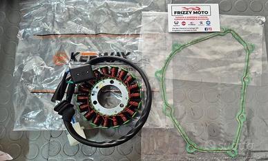 STATORE piu' GUARNIZIONE PER KEEWAY RKF 125 Origin