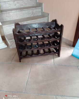 cantinetta porta bottiglie 