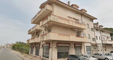 Casa Locri centro