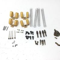 KIT SPILLI GETTI GALLEGGIANTI CARBURATORE MIKUNI S