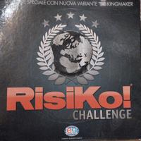 Gioco da tavola Risiko