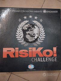 Gioco da tavola Risiko