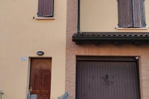 Maisonette su tre livelli senza giardino