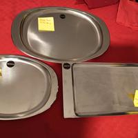 Vassoio da portata Alessi