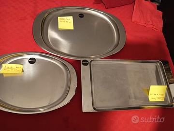 Vassoio da portata Alessi