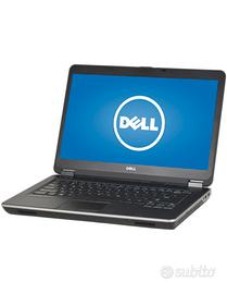 PC DELL E6440 RIGENERATO BATTERIA E BORSA