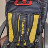 Zaino La Sportiva travel Bag 45L