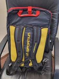 Zaino La Sportiva travel Bag 45L