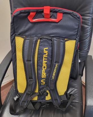 Zaino La Sportiva travel Bag 45L