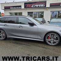 BMW 320 d 48V Touring Msport PRO LEASING GANCIO