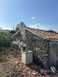 Terreno 10.000mq tra Pozzillo e Stazzo - Acireale