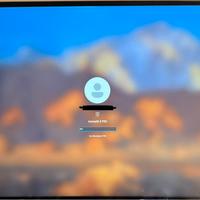 LG 43UN700-B Monitor 43" UltraHD 4K LED IPS HDR