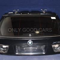 BMW X5 E70 Portellone Posteriore 000279