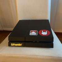 PlayStation 4 1TB