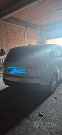  ford SMAX.