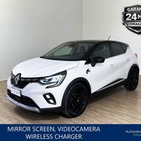 Renault Captur 1.0 tce Techno Gpl 100cv