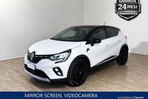 Renault Captur 1.0 tce Techno Gpl 100cv