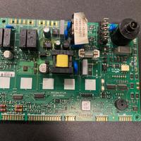 Scheda Sime Dgt VE HE Open cod 6301485